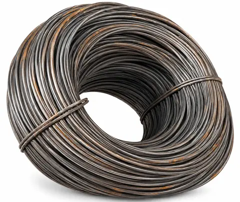 BINDING WIRE