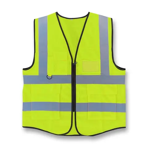 REFLECTIVE JACKET